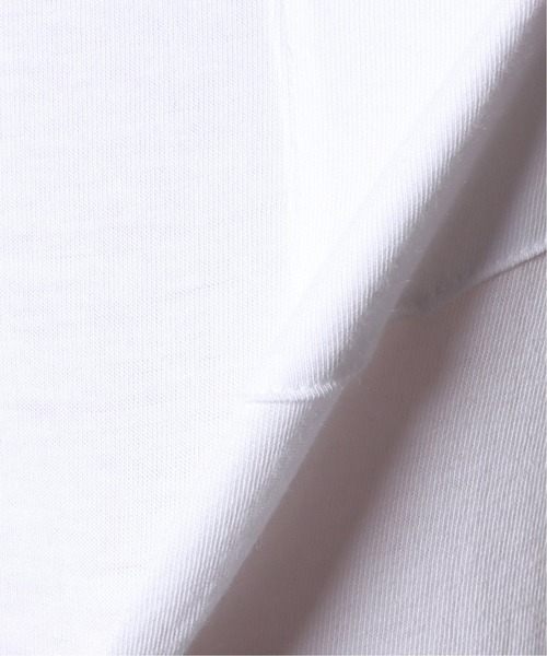 THE NORTH FACE PURPLE LABEL（ザ ノースフェイス パープルレーベル）の「【THE NORTH FACE PPL/ パープルレーベル】PACK FIELD TEE（Tシャツ/カットソー・メンズ・ホワイト/その他・MEDIUM/LARGE/X-LARGE）」の11枚目の写真