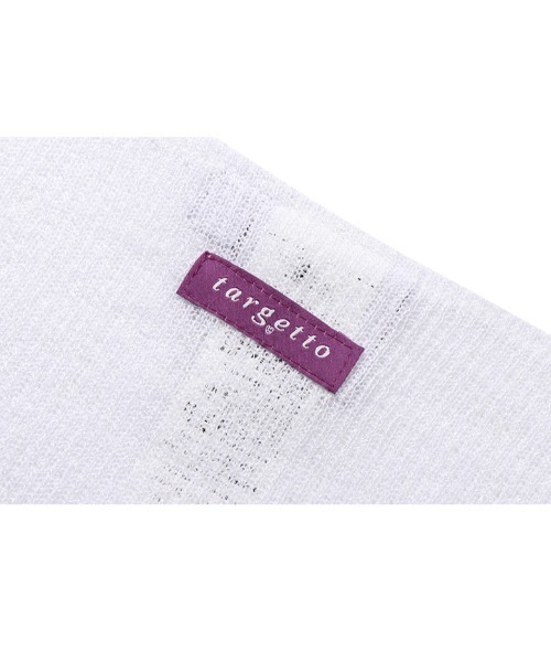 TARGETTO(ターゲット)の「A'GEM/9 × .kom『TARGETTO/ターゲット』SLIT BOLERO CARDIGAN/スリットボレロ カーディガン(カーディガン/ボレロ・レディース・ブラック/ホワイト・FREE)」の16枚目の写真