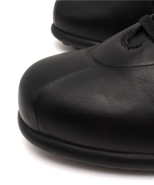 CAMPER（カンペール）の「PELOTAS XL (ペロータス エックスエル)（スニーカー・メンズ・ブラック・25.0cm/25.5cm/26.0cm/27.0cm）」の8枚目の写真