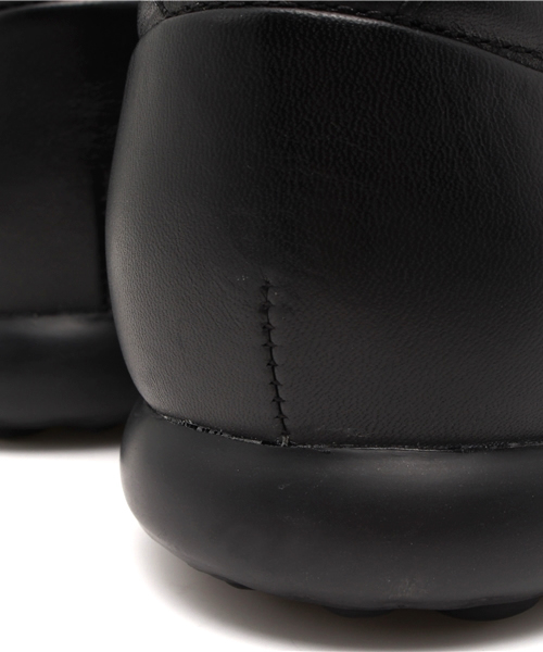 CAMPER（カンペール）の「PELOTAS XL (ペロータス エックスエル)（スニーカー・メンズ・ブラック・25.0cm/25.5cm/26.0cm/27.0cm）」の2枚目の写真
