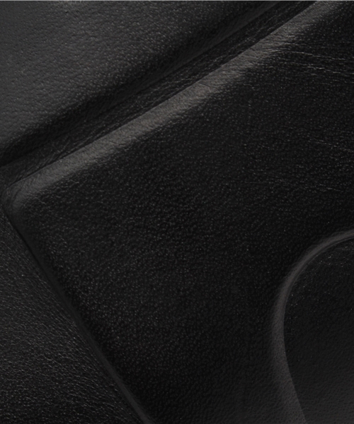 CAMPER（カンペール）の「PELOTAS XL (ペロータス エックスエル)（スニーカー・メンズ・ブラック・25.0cm/25.5cm/26.0cm/27.0cm）」の4枚目の写真