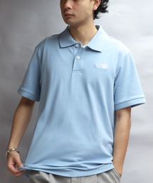 THE NORTH FACE ポロシャツ