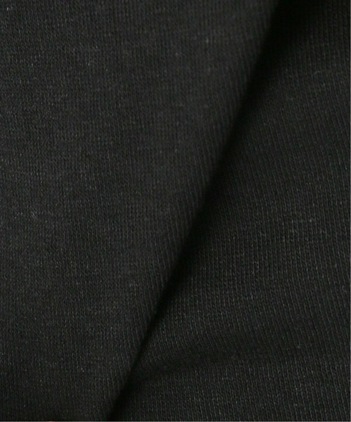 FRAMeWORK（フレームワーク）の「バックシャンプルオーバー（Tシャツ/カットソー・レディース・ホワイト/ブラック/ベージュ・FREE）」の20枚目の写真