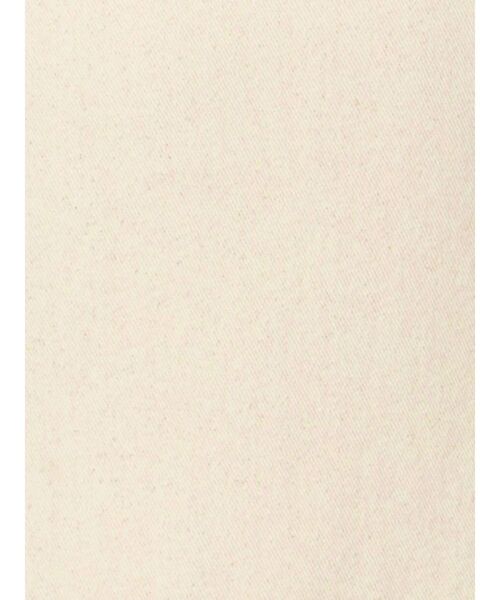 COTORICA（コトリカ）の「デニム/ツイルマーメイドワンピース（ワンピース・レディース・アイボリー/インディゴブルー/ライトブルー・FREE）」の19枚目の写真