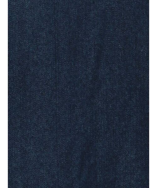 COTORICA（コトリカ）の「デニム/ツイルマーメイドワンピース（ワンピース・レディース・アイボリー/インディゴブルー/ライトブルー・FREE）」の21枚目の写真