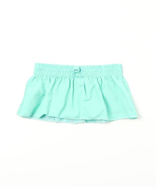 CANNABIS(カンナビス)の「ROBYN LYNCH MINT GREEN NYLON WAI (RL_SS20_WB01)(その他パンツ・メンズ・ミント・MEDIUM)」の1枚目の写真
