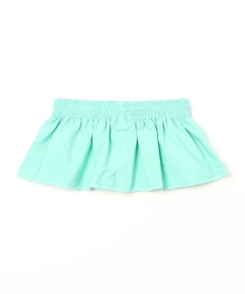 CANNABIS(カンナビス)の「ROBYN LYNCH MINT GREEN NYLON WAI (RL_SS20_WB01)(その他パンツ・メンズ・ミント・MEDIUM)」の2枚目の写真