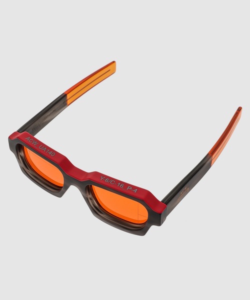 ACW x RSF CARO（サングラス）｜A-COLD-WALL*（アコールドウォール）の  