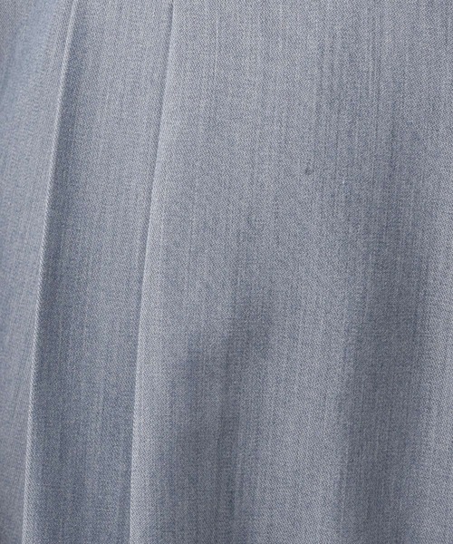 Heather（ヘザー）の「カラータックワイドパンツ　352132（スラックス・レディース・ブラック/ブルー/テラコッタ・S/M）」の17枚目の写真