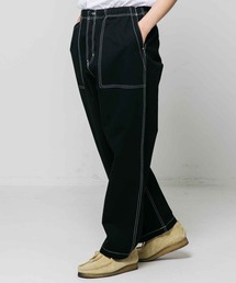 XLARGE | STITCHED BAKER PANTS(その他パンツ)