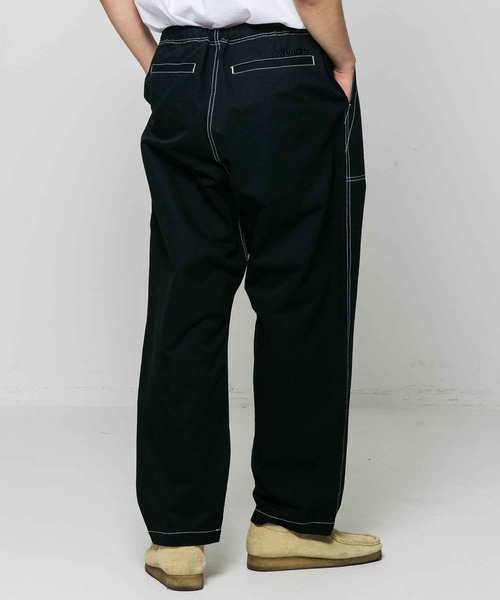 XLARGE（エクストララージ）の「STITCHED BAKER PANTS（その他パンツ・メンズ・ブラック/グレー/ブラウン・M/L/XL/S）」の6枚目の写真