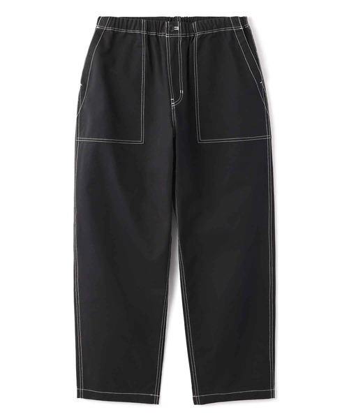 XLARGE（エクストララージ）の「STITCHED BAKER PANTS（その他パンツ・メンズ・ブラック/グレー/ブラウン・M/L/XL/S）」の7枚目の写真