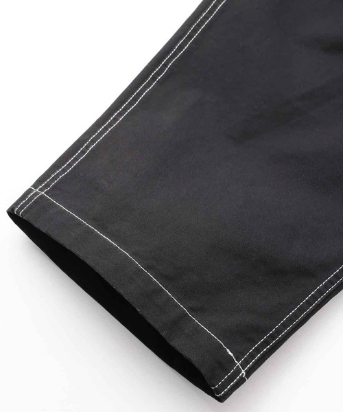 XLARGE（エクストララージ）の「STITCHED BAKER PANTS（その他パンツ・メンズ・ブラック/グレー/ブラウン・M/L/XL/S）」の12枚目の写真