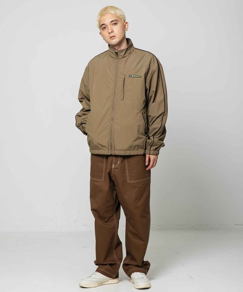 XLARGE（エクストララージ）の「STITCHED BAKER PANTS（その他パンツ・メンズ・ブラック/グレー/ブラウン・M/L/XL/S）」の21枚目の写真
