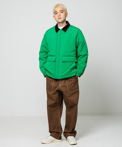 XLARGE（エクストララージ）の「STITCHED BAKER PANTS（その他パンツ・メンズ・ブラック/グレー/ブラウン・M/L/XL/S）」の22枚目の写真