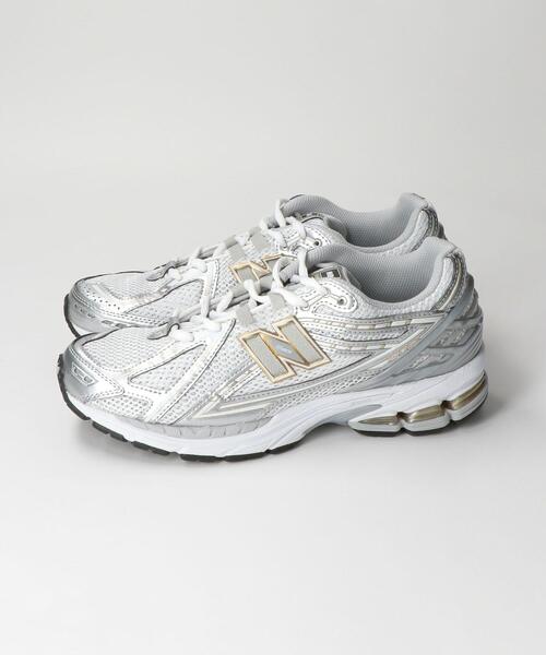 NEW BALANCE（ニューバランス）の「【国内exclusive】 ＜New Balance＞ M 1906RI/スニーカー（スニーカー・メンズ・シルバー・25.5cm/26cm/26.5cm/27cm/27.5cm/28cm/28.5cm/29cm）」の6枚目の写真