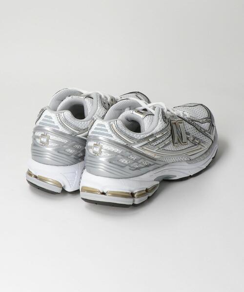 NEW BALANCE（ニューバランス）の「【国内exclusive】 ＜New Balance＞ M 1906RI/スニーカー（スニーカー・メンズ・シルバー・25.5cm/26cm/26.5cm/27cm/27.5cm/28cm/28.5cm/29cm）」の8枚目の写真