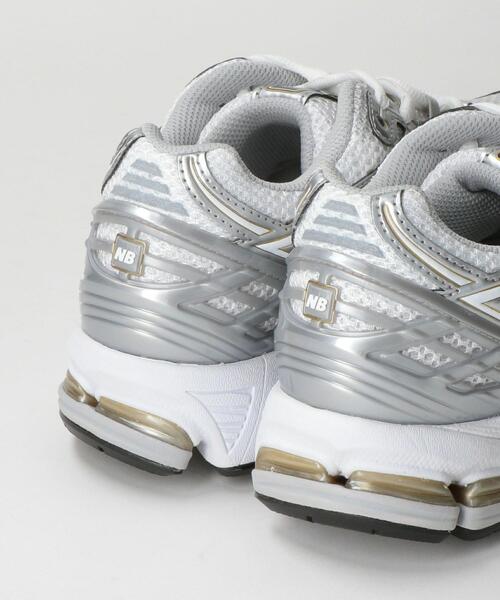 NEW BALANCE（ニューバランス）の「【国内exclusive】 ＜New Balance＞ M 1906RI/スニーカー（スニーカー・メンズ・シルバー・25.5cm/26cm/26.5cm/27cm/27.5cm/28cm/28.5cm/29cm）」の7枚目の写真