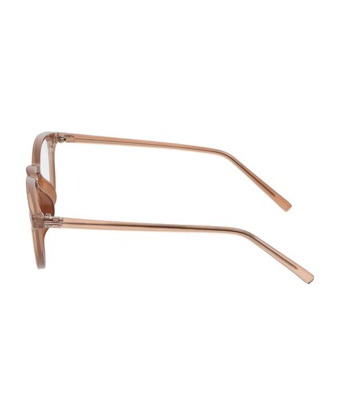 Ungrid（アングリッド）の「細フレーム伊達メガネ（メガネ・レディース・ブラック/ブラウン・FREE）」の12枚目の写真