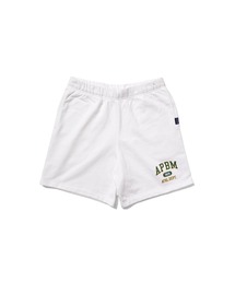 "Athletic" Sweat Short Pants