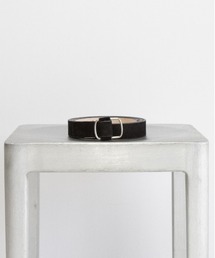 soe | soe Nubuck Leather Belt(ベルト)