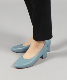 オリジナルローヒールパンプス