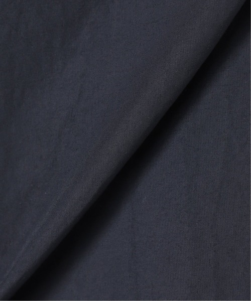 AP STUDIO(エーピーストゥディオ)の「New Basic トレンチコート(トレンチコート・レディース・ネイビー/キャメル・38/36)」の8枚目の写真