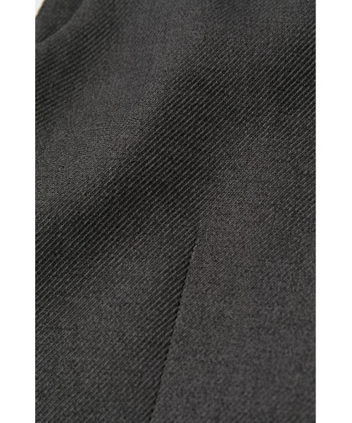 M_(エムアンダーバー)の「【M_】BACK SLIT ベスト(ベスト・レディース・グレー/ブラック・FREE)」の20枚目の写真