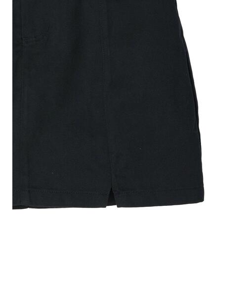 ENVYM（アンビー）の「ENVYM.ツイルスカート（スカート・レディース・ブラック/カーキ・M/S）」の22枚目の写真