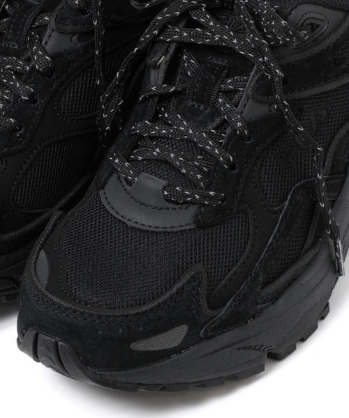 LEPSIM（レプシィム）の「【FILA/フィラ】CATAPULT/カタパルト　347752（スニーカー・レディース・ブラック・MEDIUM/LARGE）」の2枚目の写真