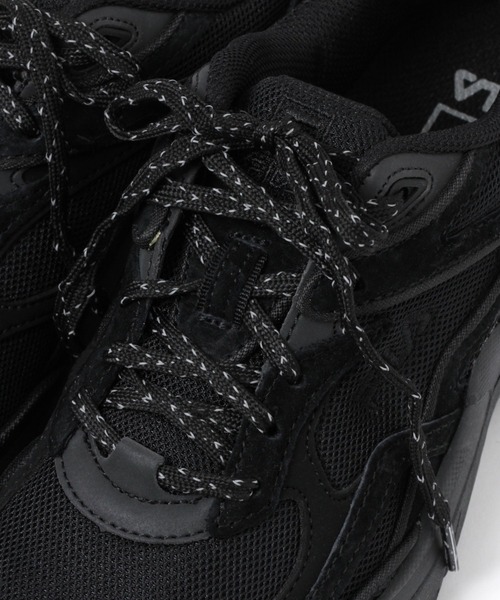 LEPSIM（レプシィム）の「【FILA/フィラ】CATAPULT/カタパルト　347752（スニーカー・レディース・ブラック・MEDIUM/LARGE）」の3枚目の写真