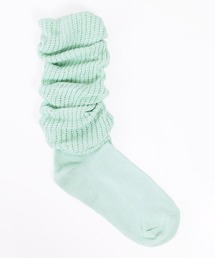 WC（ダブル シー）の「カラールーズソックス（ソックス/靴下）」