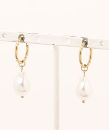 LOWRYS FARM | ステンレス＊２ＷＡＹピアス　167355(ピアス（両耳用）)