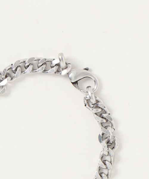 MARCELO BURLON(マルセロ・バーロン)の「【MARCELO BURLON】CROSS NECKLACE(ネックレス・メンズ・シルバー/ゴールド・FREE)」の7枚目の写真