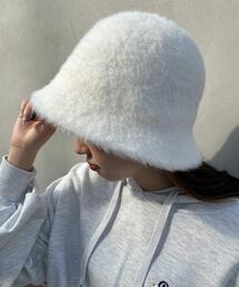 INGNI | シャギーハット(ハット)