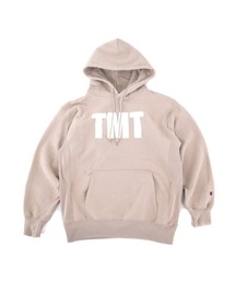 TMT（ティーエムティー）の「HOODIE(TMT)（パーカー）」 - WEAR