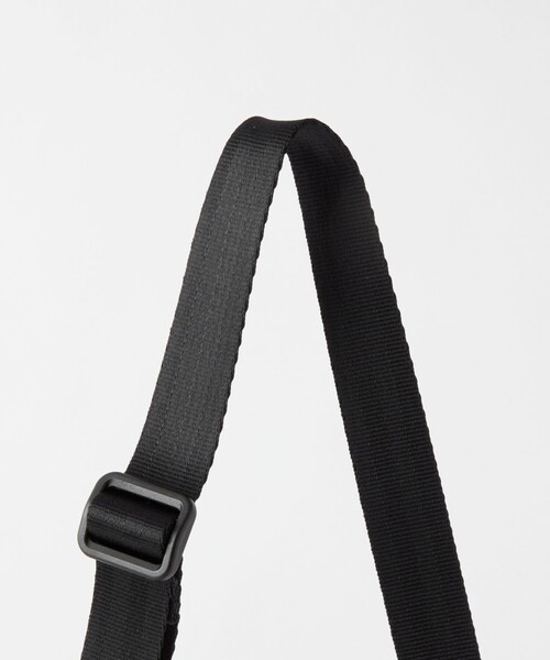 FREDRIK PACKERS（フレドリックパッカーズ）の「【別注】＜ FREDRIK PACKERS ＞ キルティング トートバッグ（ショルダーバッグ・レディース・ブラック/ベージュ/ライトグレー・FREE）」の8枚目の写真