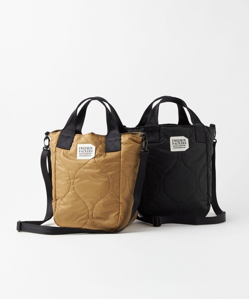 FREDRIK PACKERS（フレドリックパッカーズ）の「【別注