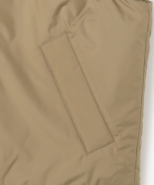 goldwin bshop別注 インサレーションベスト ベージュ GOLDWIN（ゴールドウィン）の「GOLDWIN | 〈別注