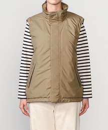 GOLDWIN(ゴールドウィン)の「GOLDWIN | 〈別注〉 インサレーション GOLDWIN(ゴールドウィン)の「GOLDWIN | 〈別注〉 インサレーション