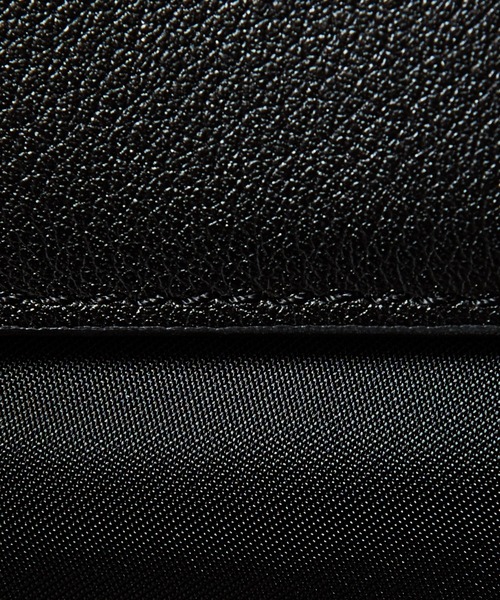 LOWELL things(ロウェル シングス)の「Porter mini/フラップナイロン2WAYトートBAG(ショルダーバッグ・レディース・パープル/ベージュ/ブラック/イエロー/ライトブルー・フリー)」の22枚目の写真