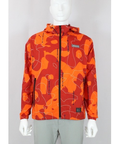 セール】<MENS>アルチビオゴルフウェア ブルゾン（ブルゾン