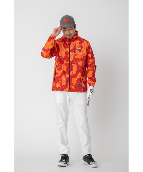 セール】<MENS>アルチビオゴルフウェア ブルゾン（ブルゾン