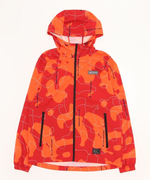 【超美品】　archivio ダウン　ブルゾン　アウター　ゴルフ　細身　38 アルチビオ商品一覧 - ゴルフウェア通販 ビキジャパン公式 archivio