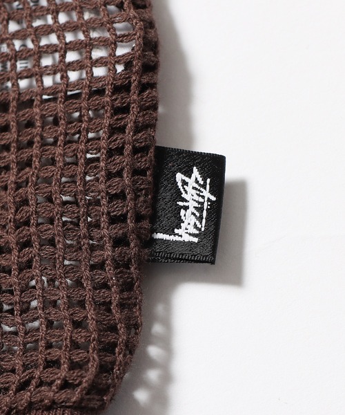 STUSSY（ステューシー）の「STUSSY/ステューシー COTTON MESH LS