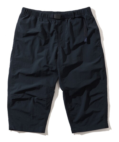 Gramicci(グラミチ)の「GRAMICCI x B:MING by BEAMS / 別注 デュアラブルナイロン クロップド パンツ(その他パンツ・メンズ・タン/グリーン/ネイビー・X-LARGE/LARGE/SMALL/MEDIUM)」の15枚目の写真