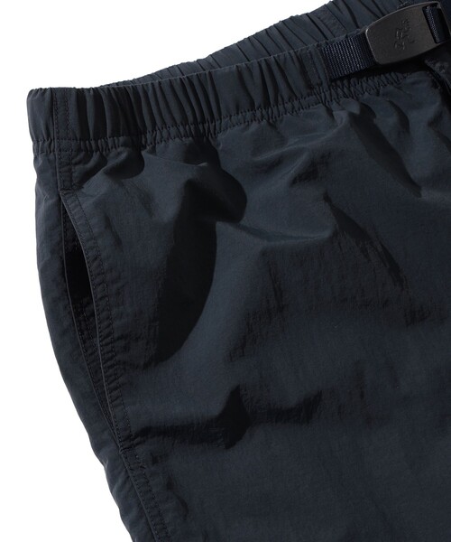 【美品】グラミチ Ciaopanic別注 クロップドスラックス ブラック L GRAMICCI グラミチ Gramicci ストレッチ ギャバジン スラックス