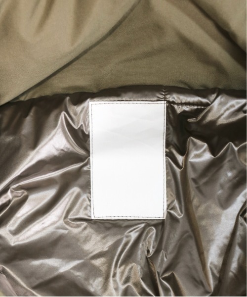 セール】【MADE IN STANDARD メイドインスタンダード】 / MONSTER COAT