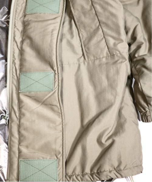 セール】【MADE IN STANDARD メイドインスタンダード】 / MONSTER COAT