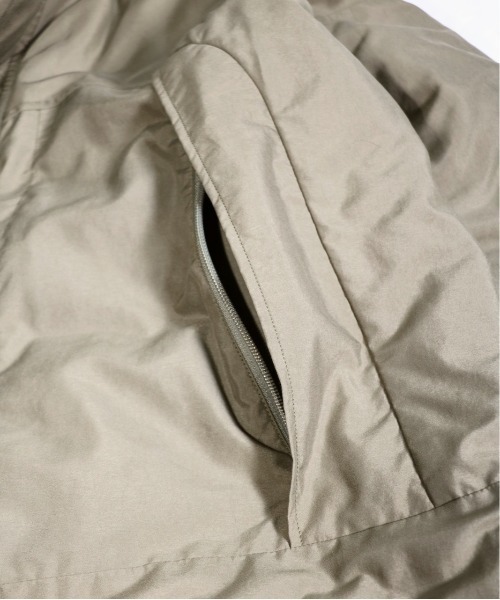 セール】【MADE IN STANDARD メイドインスタンダード】 / MONSTER COAT